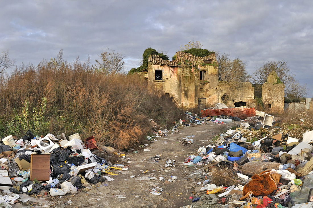 LC discarica-abusiva rudere
