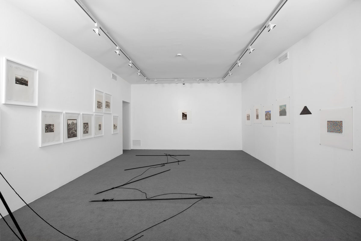 museo man nuoro hamish fulton michael hoepfner sardegna
			3