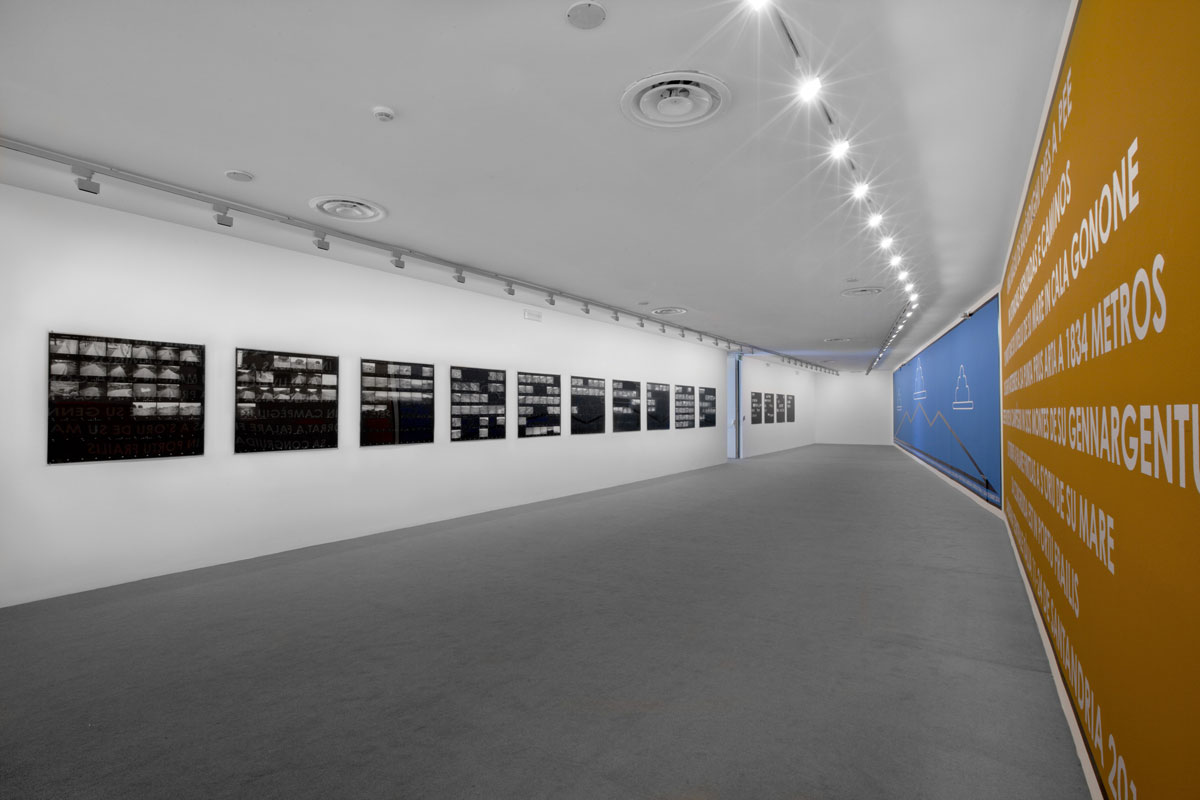 museo man nuoro hamish fulton michael hoepfner
			sardegna4