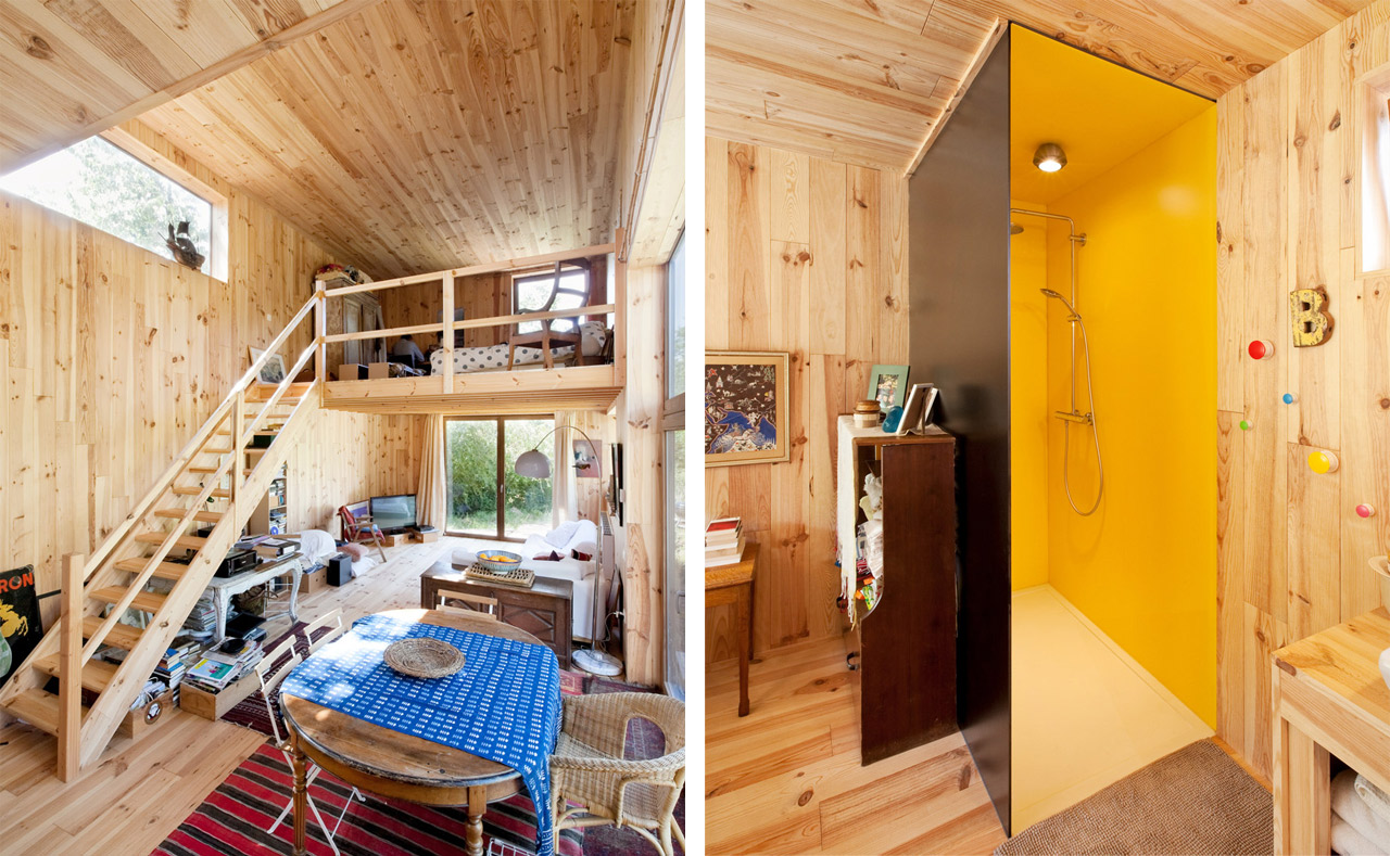 bioarchitettura green architecture sustainable
			architecture platform green 