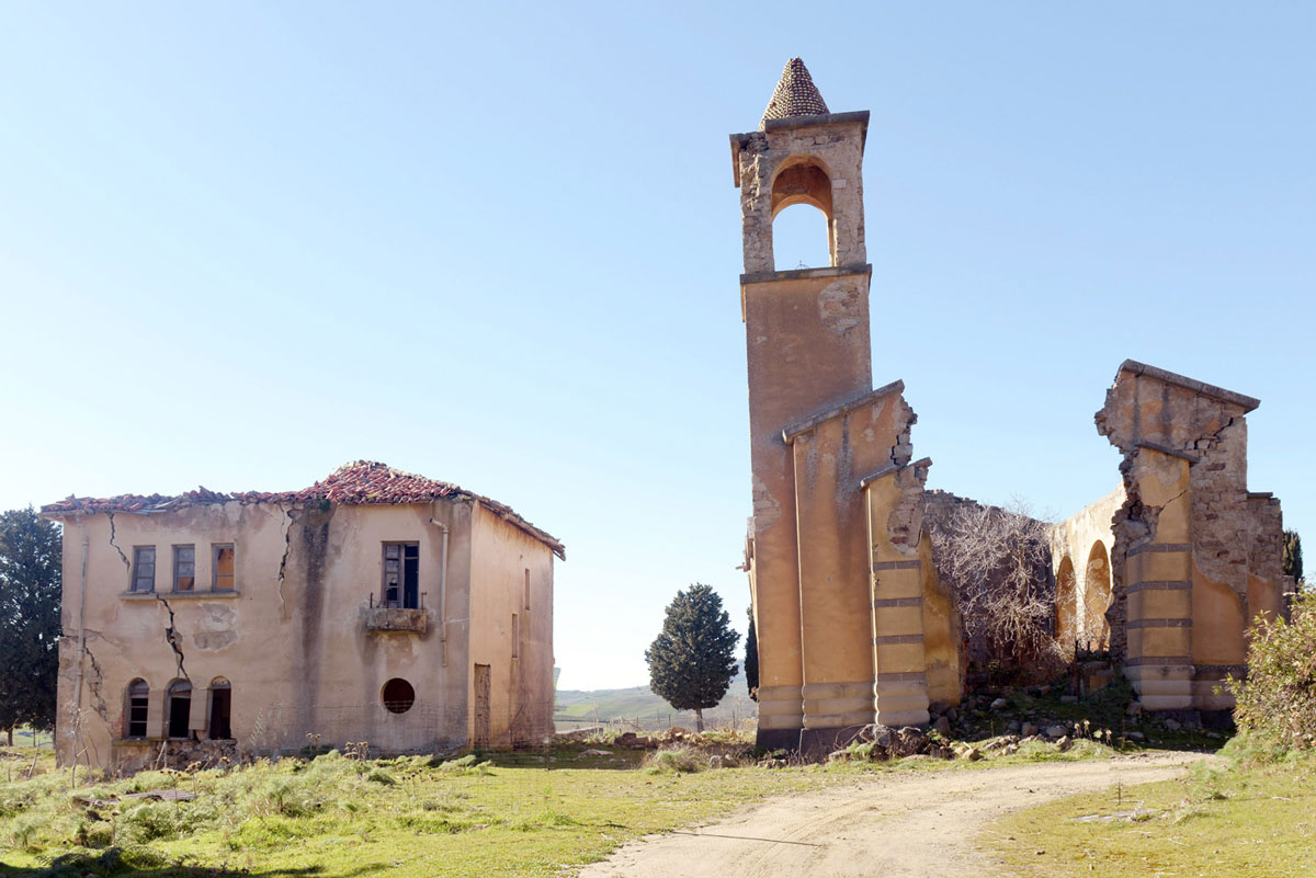 borgo san giuliano