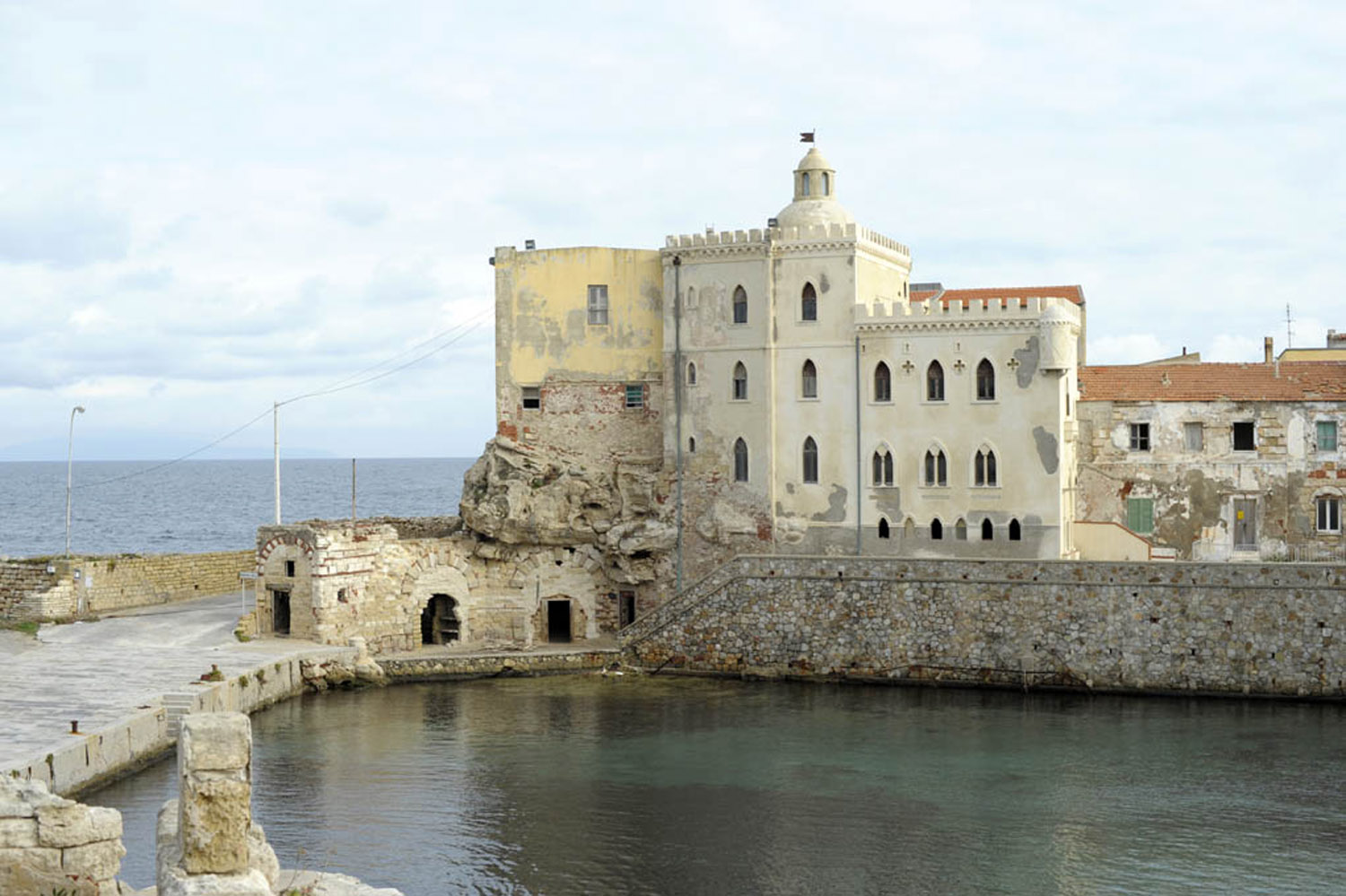 pianosa