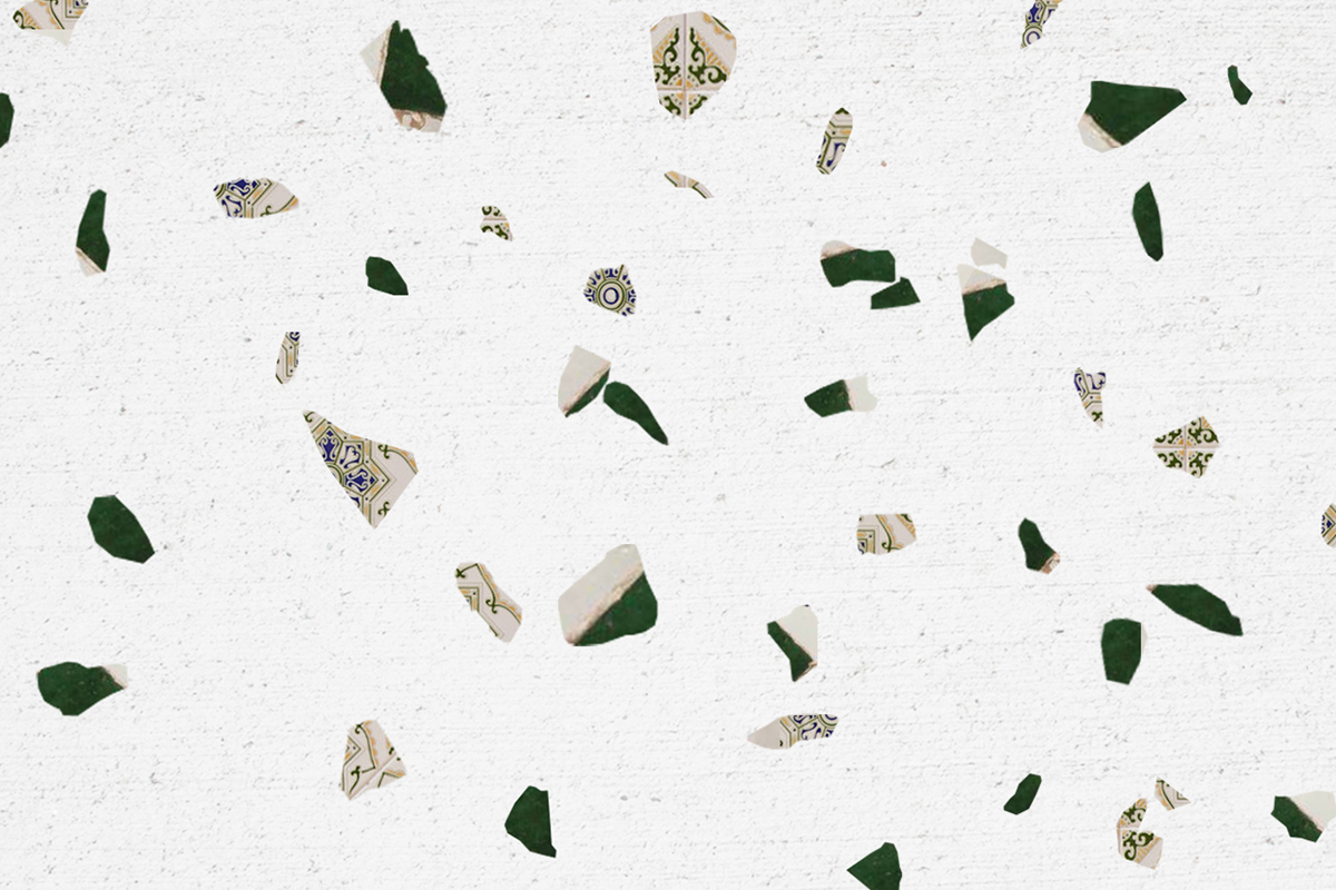 platform green demolizioni rifiuti ceramica cemento
			materiali riuso materiali di recupero sostenibilit5