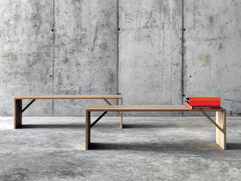 platform green andrea lerda design naturale legno
			naturale mobili in legno sustainability fioroni5