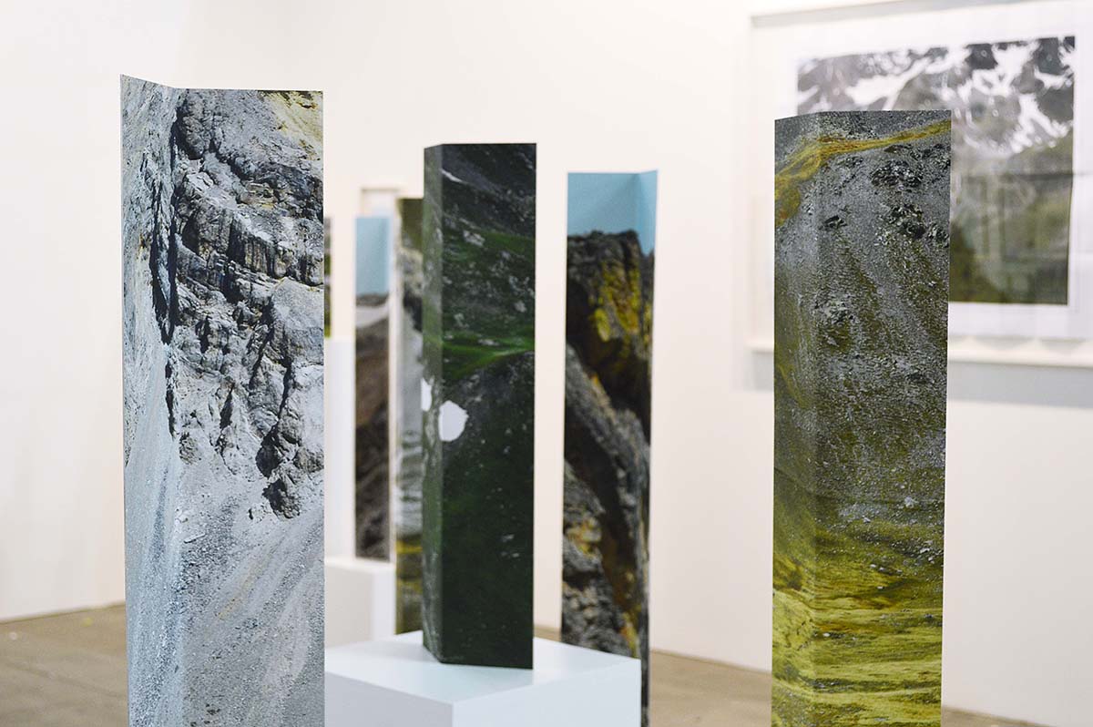 platform green green paesaggio alpino arte natura
			morgane denzler artissima3