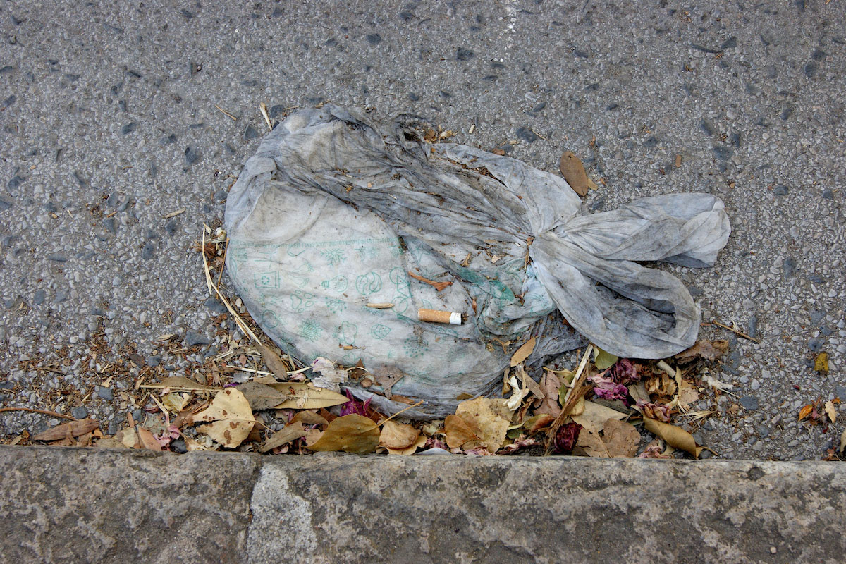 platform green ggapart green rifiuti urbani consumismo
			arte e natura 1
