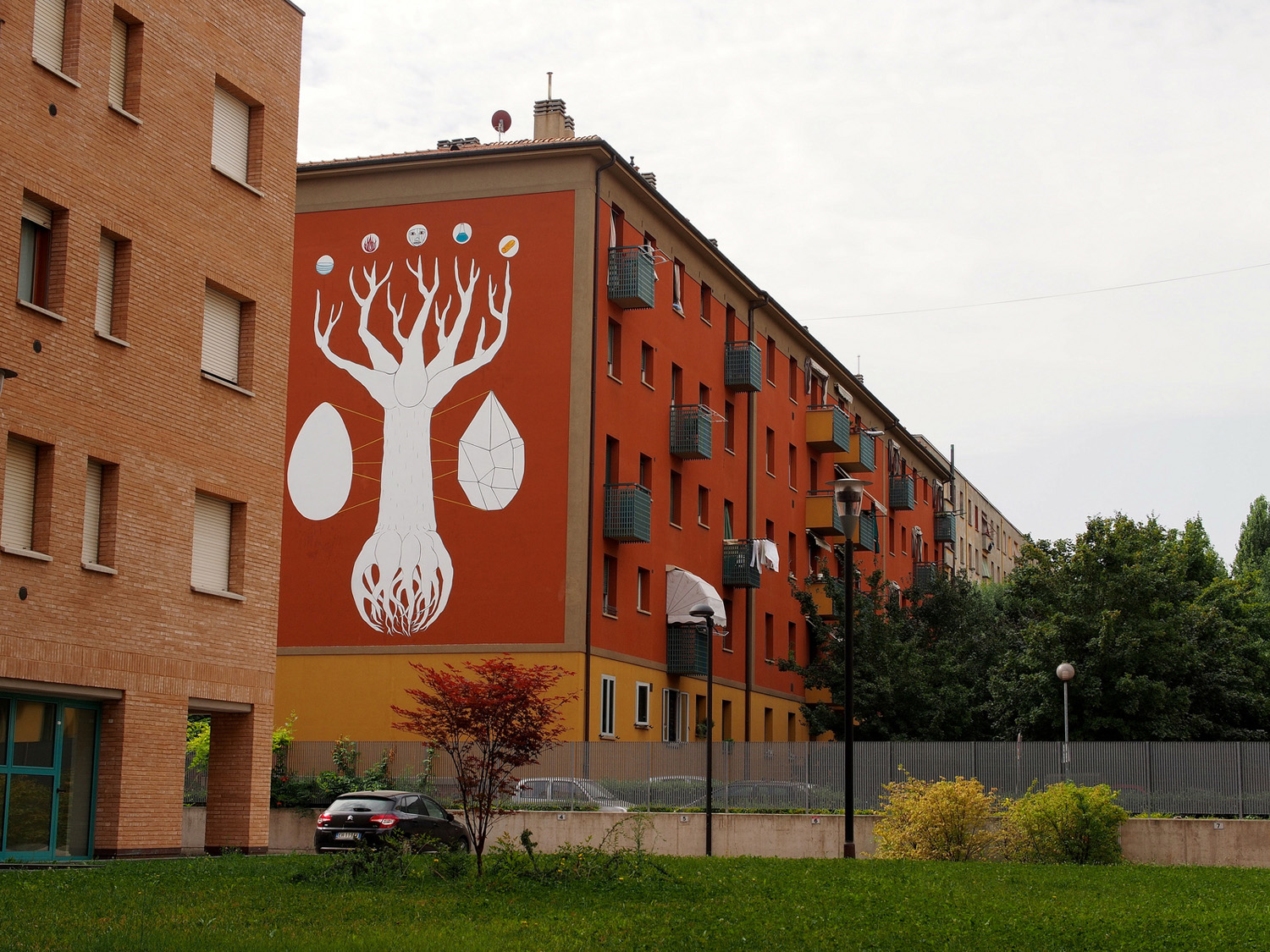 platform green andreco arte ecologia climate change
			sostenibilit8
