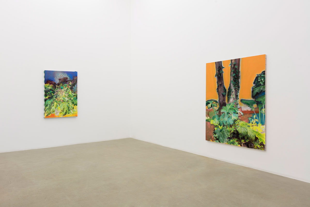pierpaolo campanini artista platform green mostra
			kauffman repetto milano3