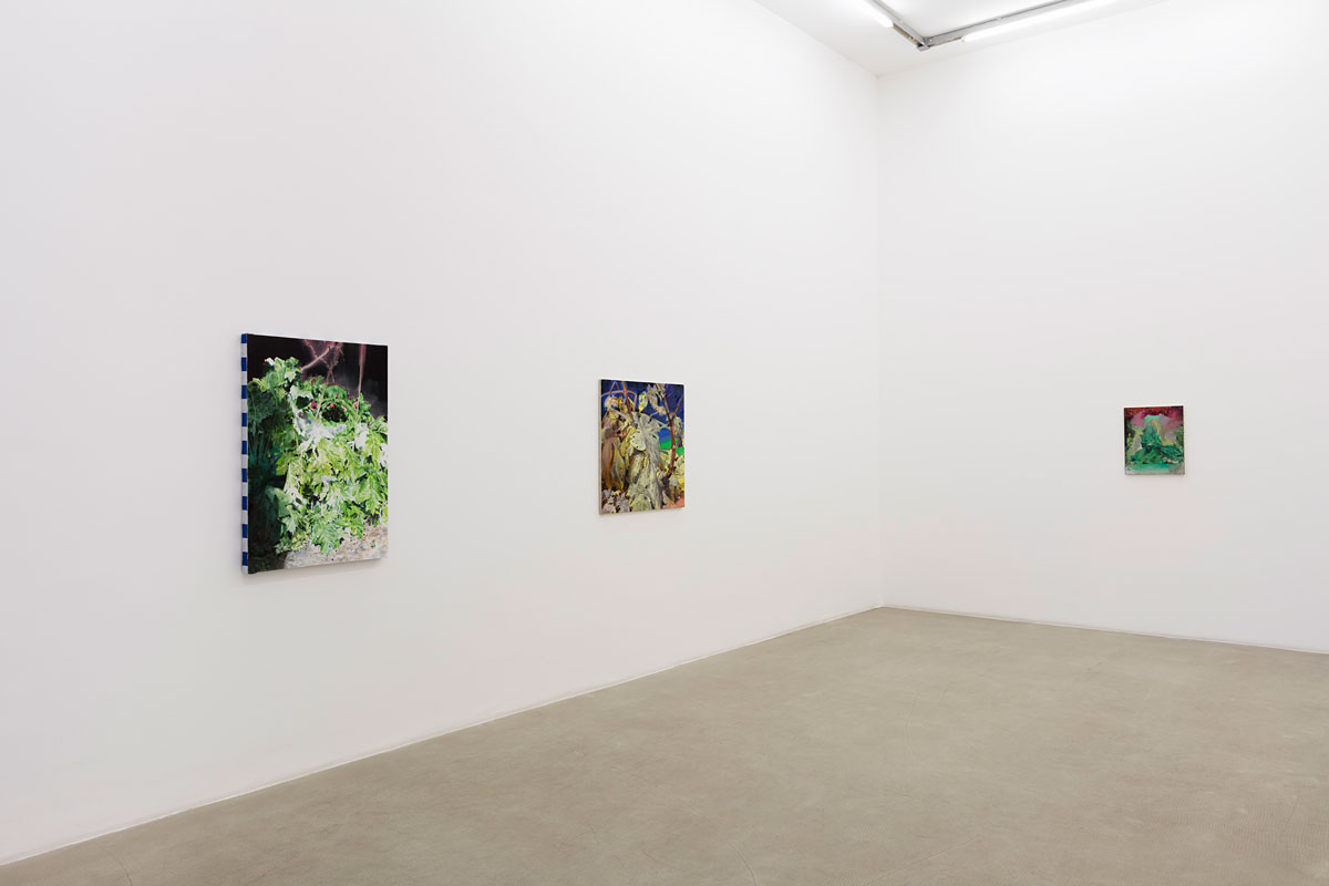 pierpaolo campanini artista platform green mostra
			kauffman repetto milano5