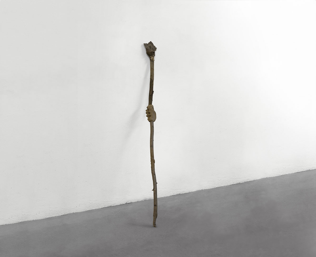 Silvano Tessarollo mostra nulla nasce dal nulla galleria
			michela rizzo andrea lerda a cura di venezia14
