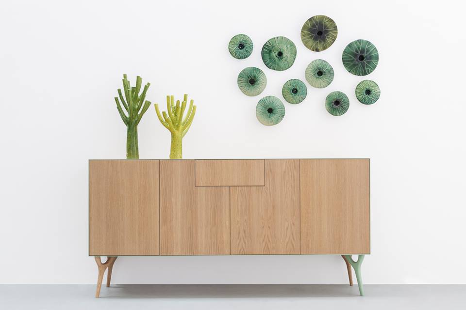 Vito NestadesignercadrianoVegetable
			collectionmasamigiapponedesign natura1