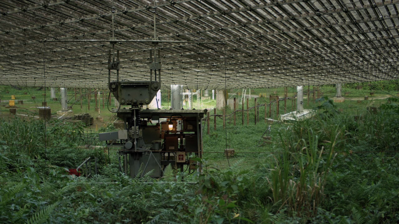 AlloraCalzadilla the great silence quartz studio torino
			video Ted Chiang3