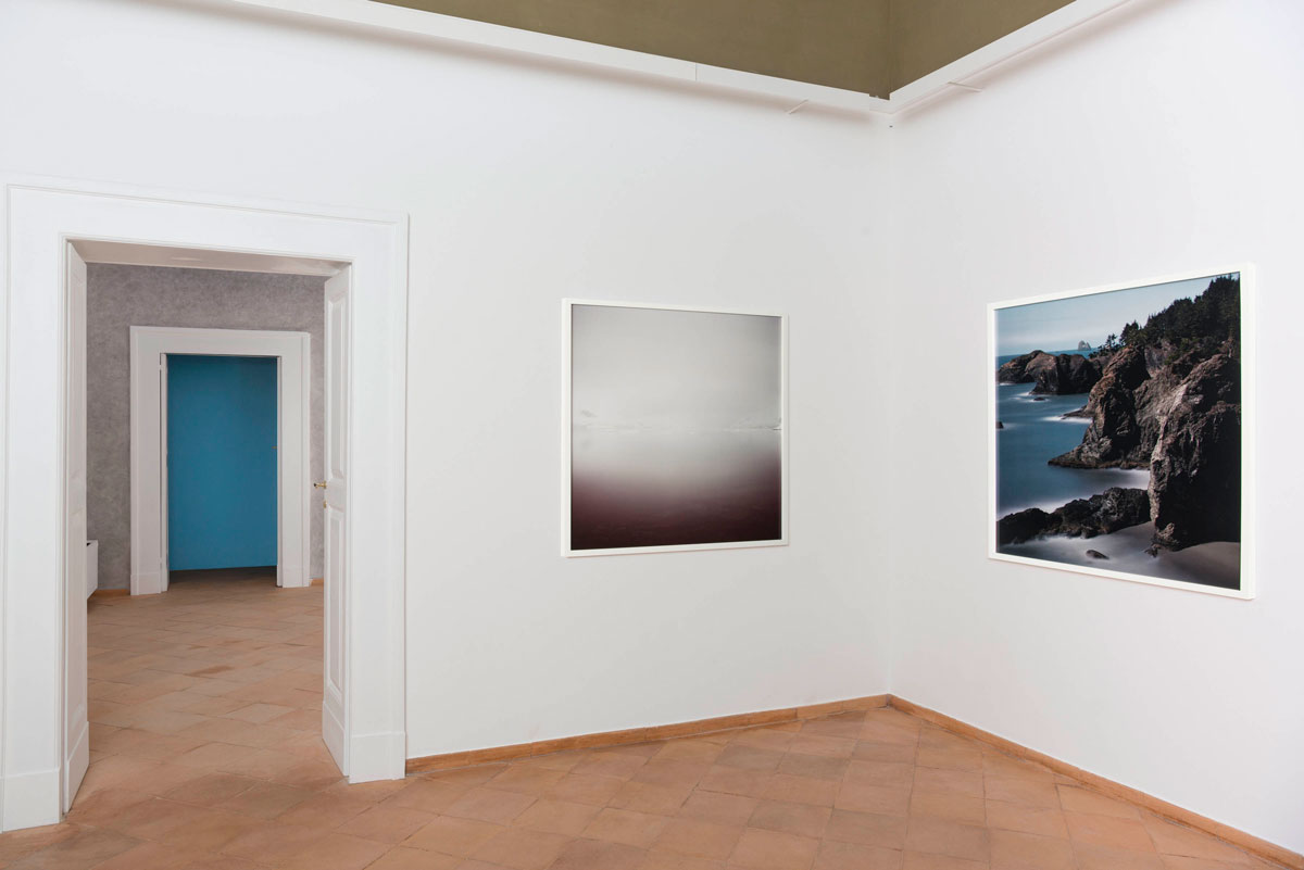 Orizzonti Vistamare galleria PescaraMimmo Jodice Armin
			Linke Darren Almond Mario Air Bethan Huws Man Ray Linda Fregni
			Nagler Luigi Ghirri Mario Giacomelli 3