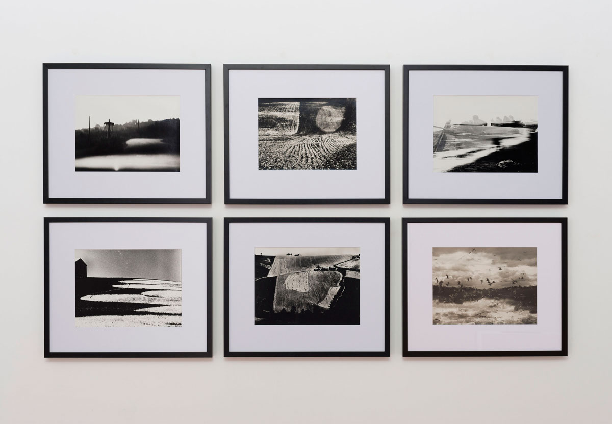 Orizzonti Vistamare galleria PescaraMimmo Jodice Armin
			Linke Darren Almond Mario Air Bethan Huws Man Ray Linda Fregni
			Nagler Luigi Ghirri Mario Giacomelli 4