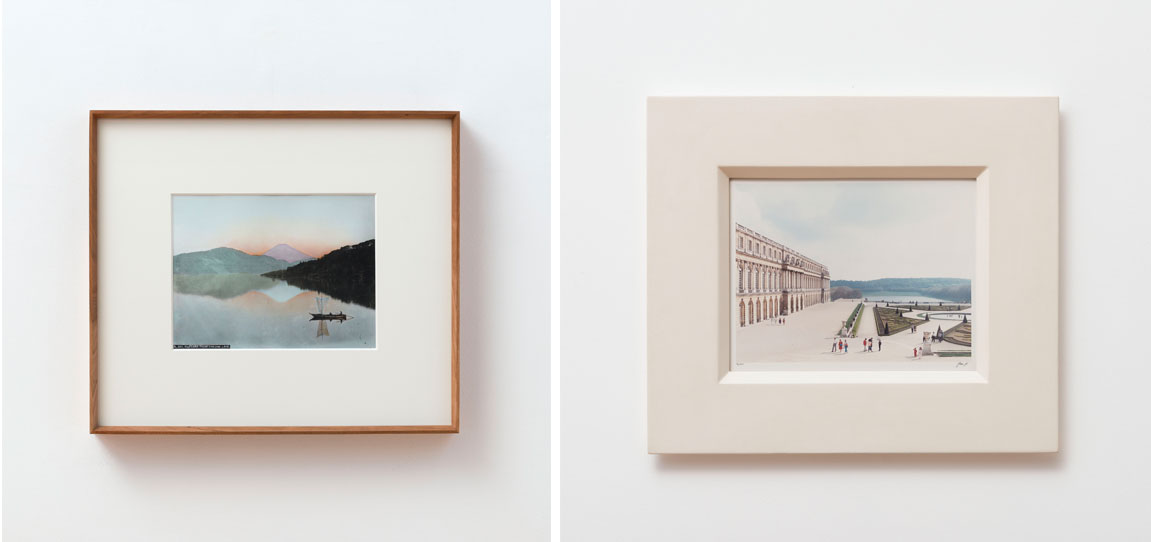 Orizzonti Vistamare galleria PescaraMimmo Jodice Armin
			Linke Darren Almond Mario Air Bethan Huws Man Ray Linda Fregni
			Nagler Luigi Ghirri Mario Giacomelli 5